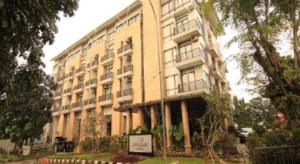 DAnaya Hotel Bogor