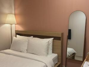Hostel Espace