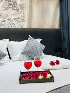 Lapstay EO806 - Luxurious Studio Apartment