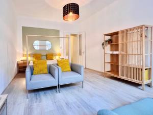 SERVUS HOMES Apartments - Metro Stadthalle