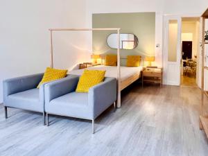 SERVUS HOMES Apartments - Metro Stadthalle