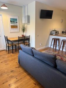 Waterfront Apartment