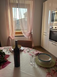 Casa Alla Fontana, relax tra lago e montagna