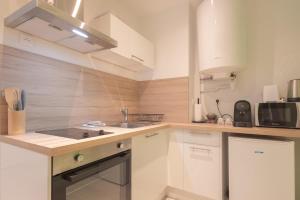 Le Nid Vert - air conditioning - ground floor