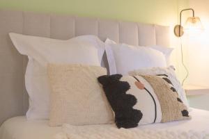 Le Nid Vert - air conditioning - ground floor