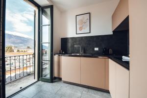 Cà del Lasco - Free parking apartments 5 min from the station