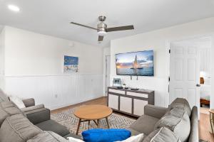 Beachside Villas 131