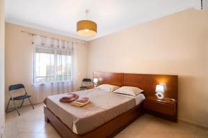 Almancil Park Apartment