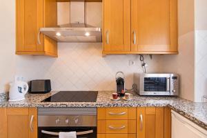 Almancil Park Apartment