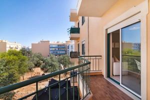 Almancil Park Apartment