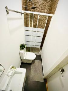 Cozy studio heart of Lisbon city centre