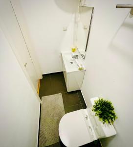 Cozy studio heart of Lisbon city centre