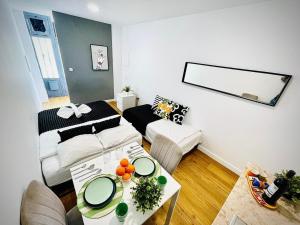 Cozy studio heart of Lisbon city centre