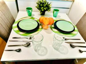 Cozy studio heart of Lisbon city centre