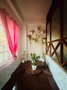 The Divine Abode Homestay