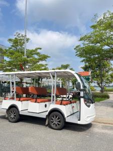 Nam Hoi An Riverside Hotel