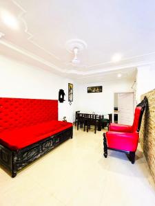 The Divine Abode Homestay