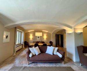 Le Serre Suites & Apartments