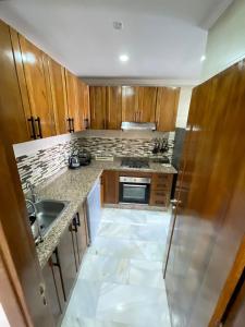 Appartement Central 3min Marina bay