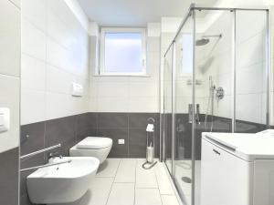 Isola Blu Luxury Apartment