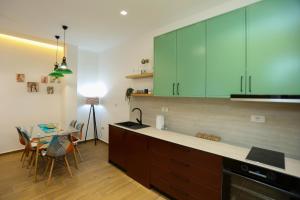 La Dimora Azzurra Apartments