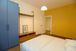 La Dimora Azzurra Apartments