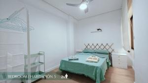 Guest Ready - Beachside Flat in Puerto de Sagunto