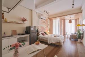 The Song Apartment Vung Tau - Căn Hộ Du Lịch Biển Vũng Tàu