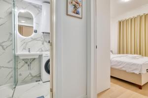 Boka Gardens Sea View Apartment 4 by MN Property
