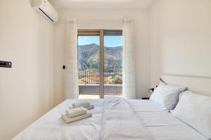 Boka Gardens Sea View Apartment 4 by MN Property