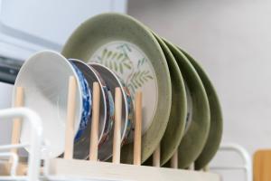 Torinoma 鳥の間 Cozy Japanese Rooms Fukuoka