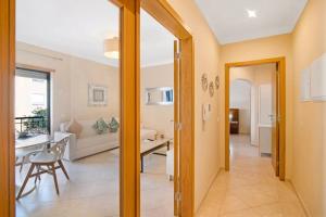 Almancil Park Apartment