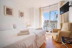 Apartamentos Capricho del Mar