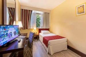 Cardinal Hotel St. Peter