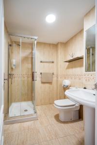Apartamentos Capricho del Mar