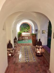 Villa Croce Anacapri