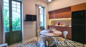 Heritage apartamentos