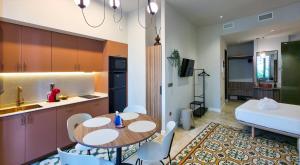 Heritage apartamentos