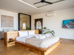 SeaView 2Br Coconut Hill Haven Infinity Pool