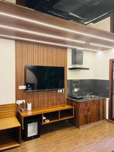 Lapstay EO445 - Luxurious Studio Apartment