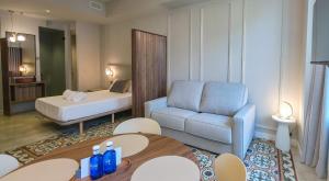 Heritage apartamentos