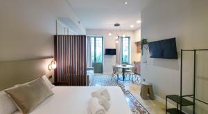 Heritage apartamentos