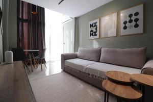 TIA Studio Apartment Lelcaj