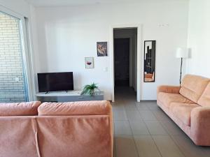 Mola Apartments Lugano by Quokka 360 - Terrace and Parking