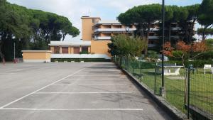 Pamela monolocale in residence con piscina
