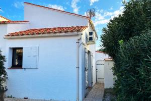 Maison de Plage à 200 M de la mer
