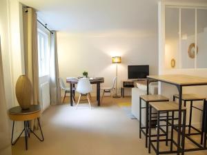 Fontenelle Linge et ménages inclus