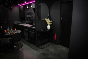 LEclipse - Exceptional SPA Suite, sauna and hammam