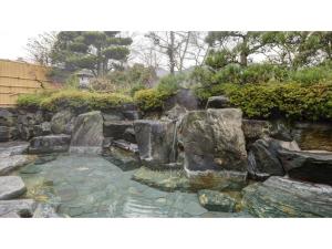 Yuuai Kumanokan - Vacation STAY 27602v