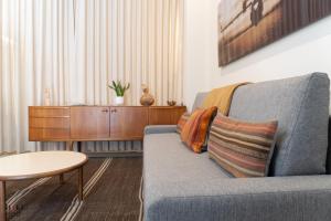 Auditorio Luxe Apartment